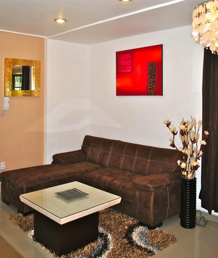 Business Suites SG Mexiko-Stadt Exterior foto
